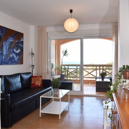 Sea Home Peñiscola Exterior foto