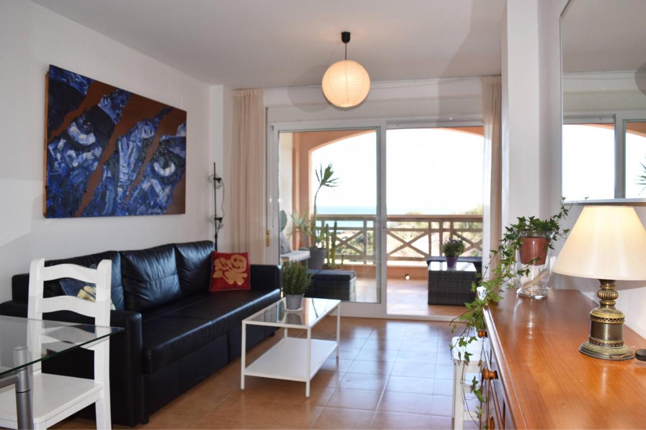 Sea Home Peñiscola Exterior foto