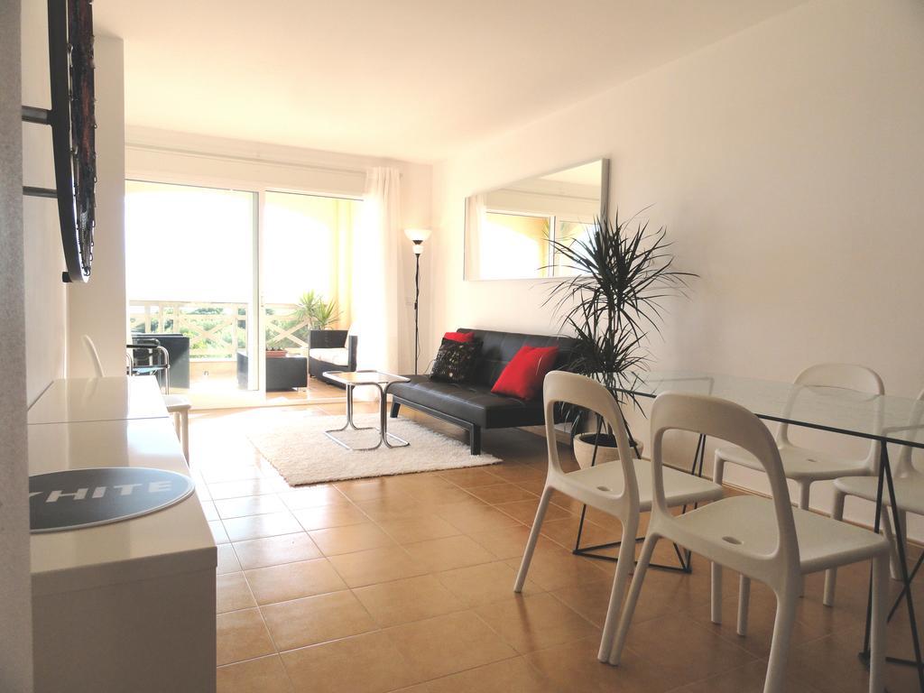 Sea Home Peñiscola Exterior foto