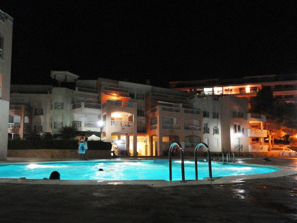 Sea Home Peñiscola Exterior foto