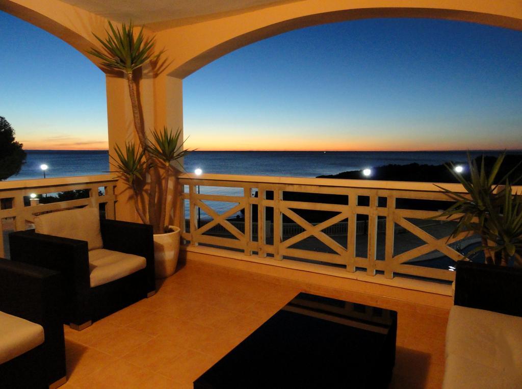 Sea Home Peñiscola Exterior foto