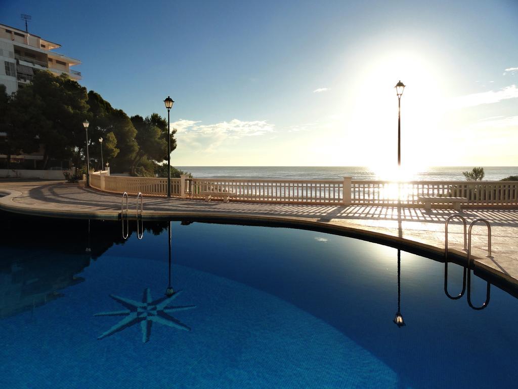 Sea Home Peñiscola Exterior foto